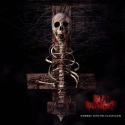 Gutgrinder : Morbus Sanctus Flagellum